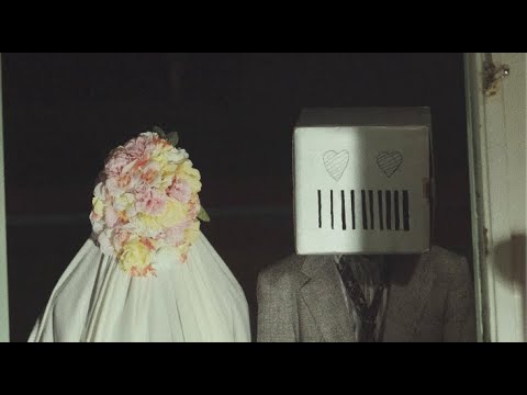 late night drive home - Perfect Strangers (Official Music Video)