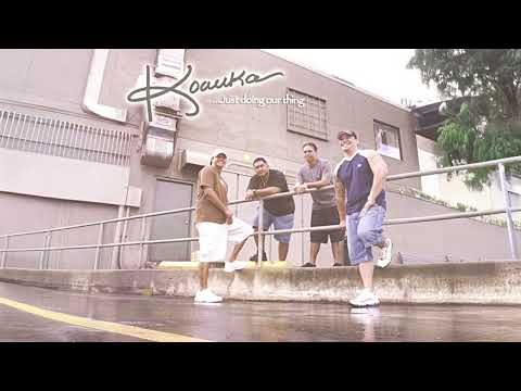 Koauka - Up, Down Side to Side (Audio)