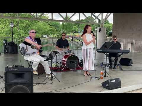 Promotional video thumbnail 5 for The Tim Hartis Jazz Trio