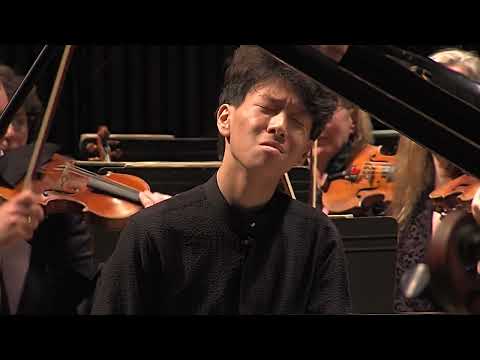 Saehyun Kim - 2023 CIPC for Young Artists Concerto Finals