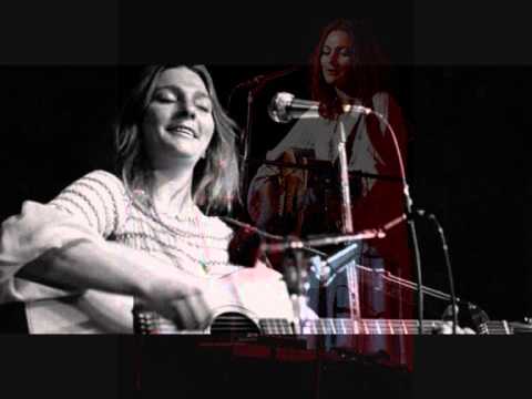 Judy Collins - Both Sides Now - Live 1973