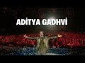 Kanaiya Morli Vala Aditya Gadhvi Live Hungrito Fod Fest Rajkot