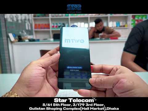 Oppo A57, A17, A77, A18, C35  display price in Bangladesh Video Thumbnail