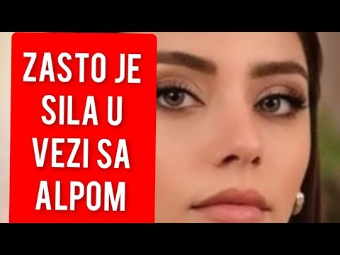 ZASTO JE SILA U VEZI SA ALP NAVRUZOM - ISPLIVALA ŠOKANTNA TAJNA