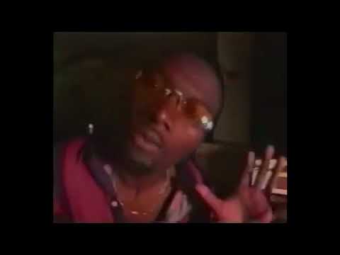 18.3  -PARADISA ( Clip 1998 )  (VIDEO REMASTERED ) [ Méllow Manitra Archives ]