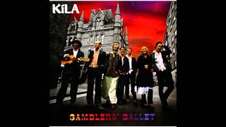 Kila - Gambler's Ballet (Full album)