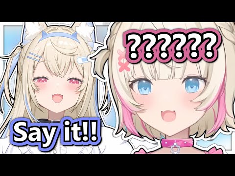 Say The Line, Moco-chan! Say The Line!!! Say The Line, Moco-chan! Say The Line!!!