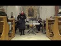 Autorský koncert bratří Polívků