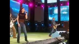 Natalie Imbruglia - Wrong Impression - Live Party in the Park