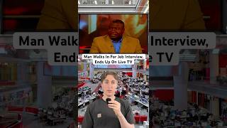 Download lagu They Accidentally Put Him On Live TV #Shorts mp3 Download lagu They Accidentally Put Him On Live TV #Shorts mp3
