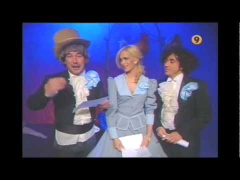 GRANDES POESÍAS | JULIETA PRANDI