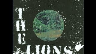 The Lions - Jungle Struttin' (Full Album)