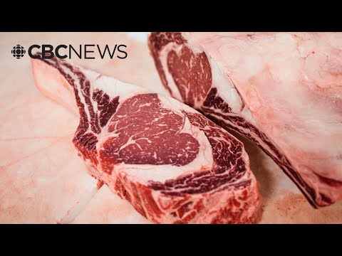 Food prices forecast to increase in 2026, with meat leading the way