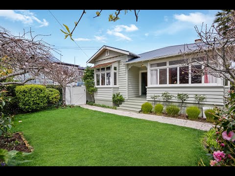 SOLD - 5 Truro Rd, Sandringham - Mike Robson & James Wang