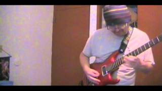 Wind in the Trees Satch cover