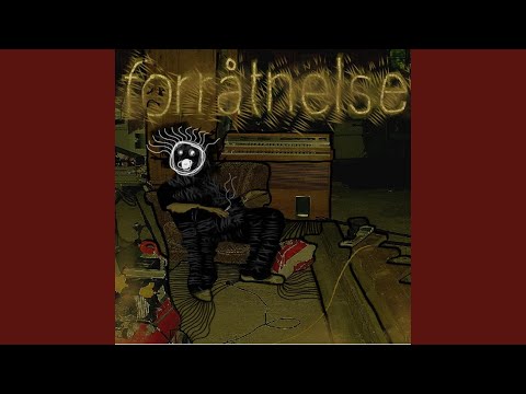 Du Har Et Problem (Med Martin Massiv)