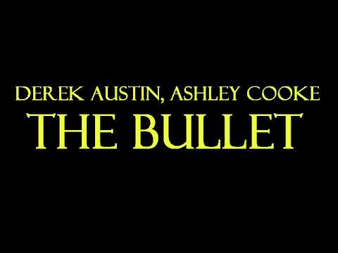 Derek Austin, Ashley Cooke - The Bullet Karaoke/Instrumental