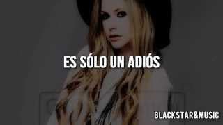 11 / Hello Heartache / Avril Lavigne / Traducida al español
