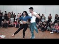 Kike & Nahir / Mickey Then - Antojito / Bachata