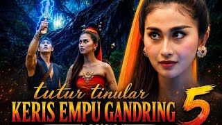 Download lagu TUTUR TINULAR KERIS EMPU GANDRING mp3 Download lagu TUTUR TINULAR KERIS EMPU GANDRING mp3