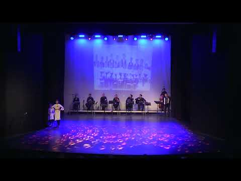 Dečiji ansambli KUD Abrašević Pančevo - Dani porodice 2025