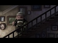 Up Carl Fredricksen S Morning Routine