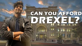 How to Afford Drexel University