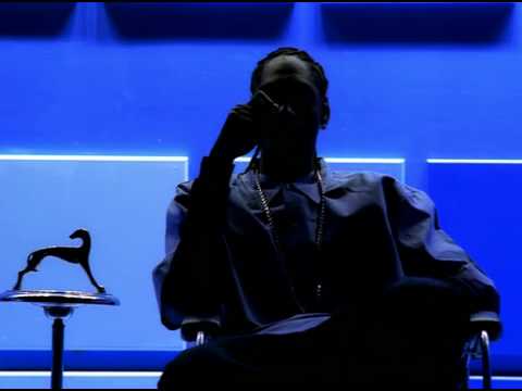 knoc turn al ft snoop dogg the way i am (HQ)