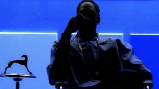 knoc turn al ft snoop dogg the way i am (HQ)