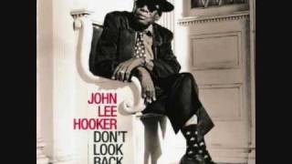 Ain't No Big Thing Baby - John Lee Hooker