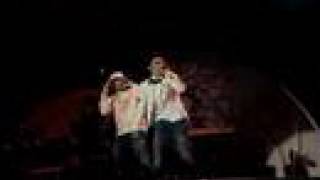 [Big Bang is GREAT Concert] - Babo