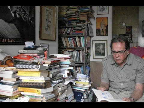 Assombração Urbana com Roberto Piva