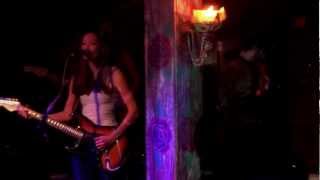 Love Mason - "Dependency"