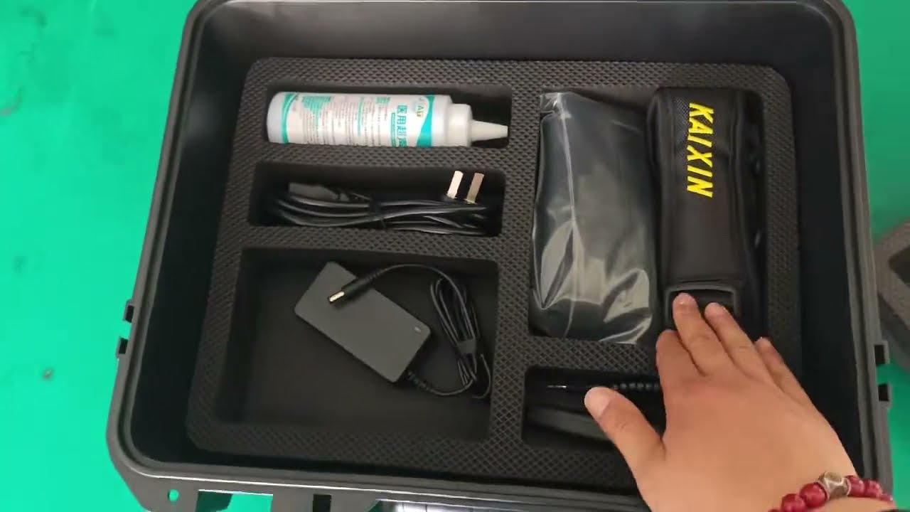 Ультразвуковой аппарат KX5600L