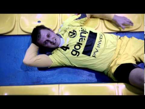 RK CRIKVENICA: tko je MARIN RUKAVINA?