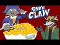 Captain Claw -  Working Man Games