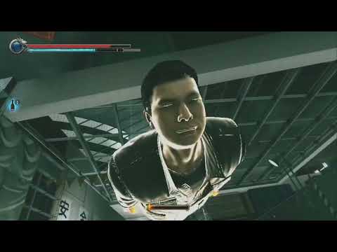 Yakuza Kiwami 2 PS4 pt.38