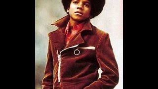 Michael Jackson & The Jackson 5 - The  Mills Brothers Special 1974...