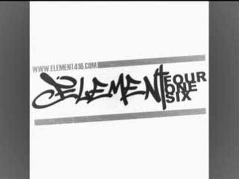 C4 - The corps-  FREESTYLE 2008