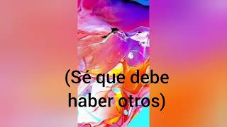 Alyssa Milano | Waiting for your love (Letra en español)