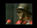 Hank Williams Jr. - Nashville On The Road - Stoned at the Jukebox