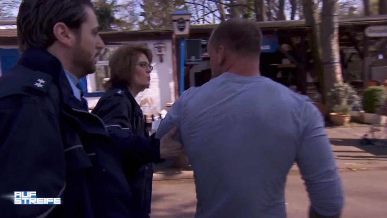 Stephan Sindera - Fall 4 Teil 1