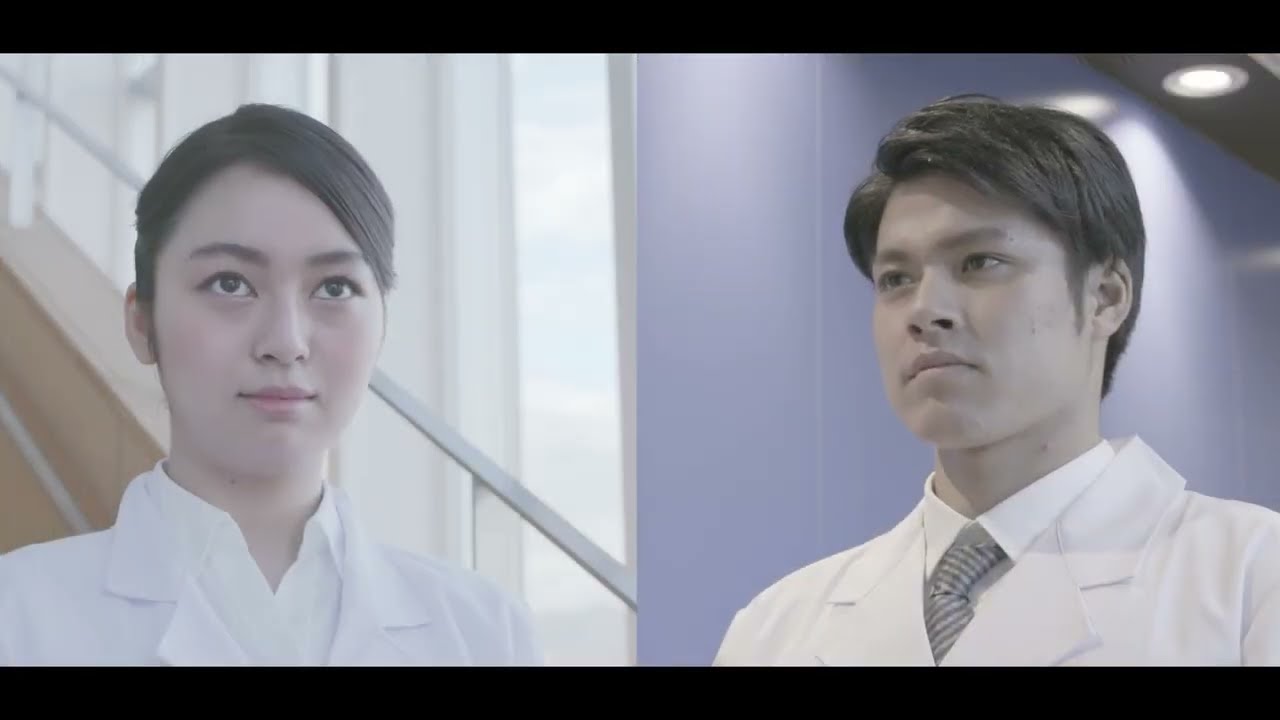 阪大医学部 PR動画～受験生の方へ