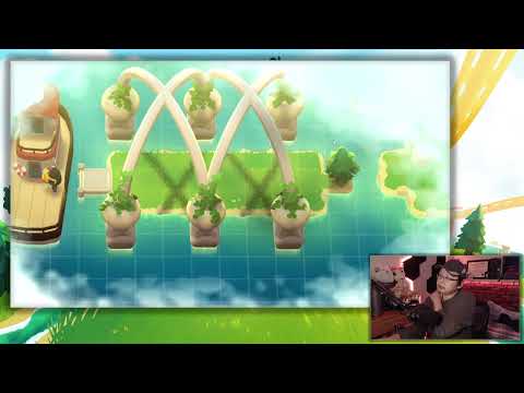 MAKU PLAYS: A Monster's Expedition - Part 1