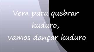 Don Omar Ft. Lucenzo - Danza Kuduro