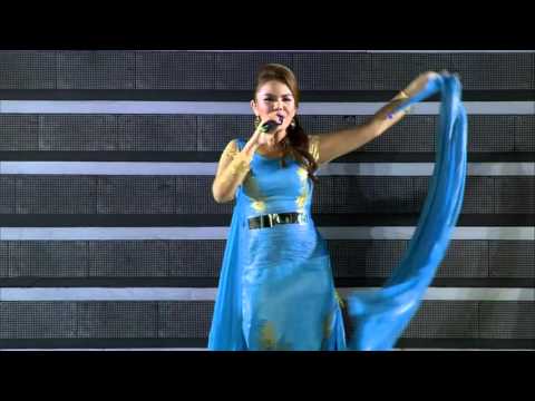 Ni Ni Khin Zaw  - Win The Day @27th SEA games Myanmar
