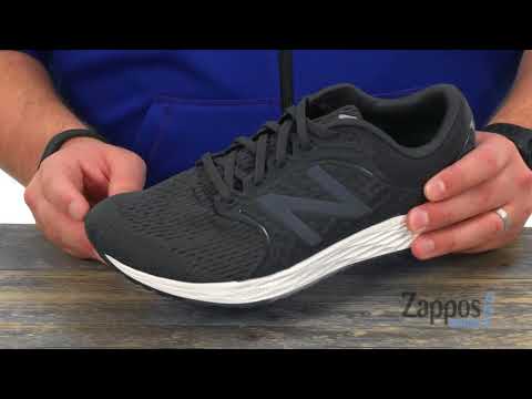 new balance fresh foam zante v4 m