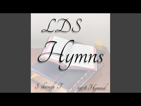 Sweet Is the Work, My God, My King