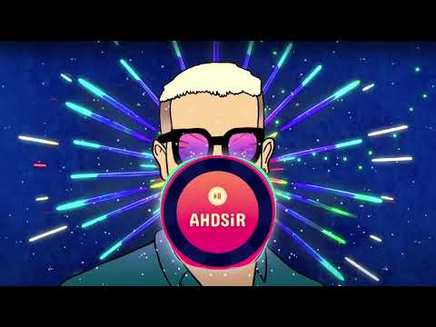 «Sand» Moombahton Instrumental DanceHall Beat l  J Balvin x DJ Snake Type Beat