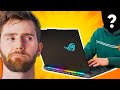 Explain This To Me WHO Is Buying Giant Laptops